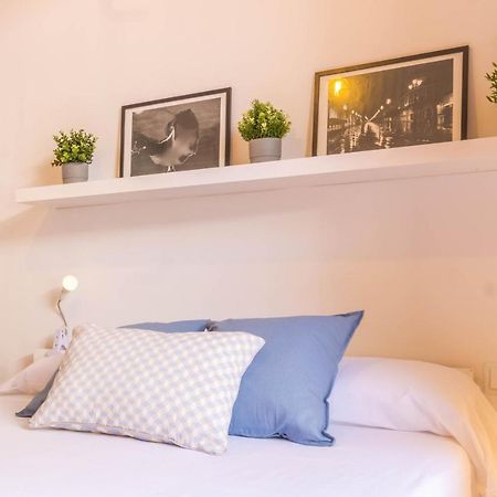 Apartamento Anais Centro Sevilla Exterior foto
