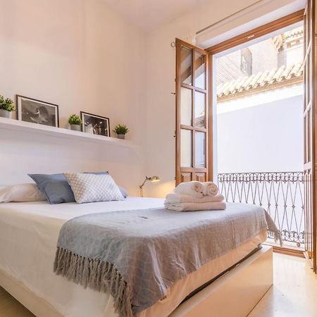Apartamento Anais Centro Sevilla Exterior foto