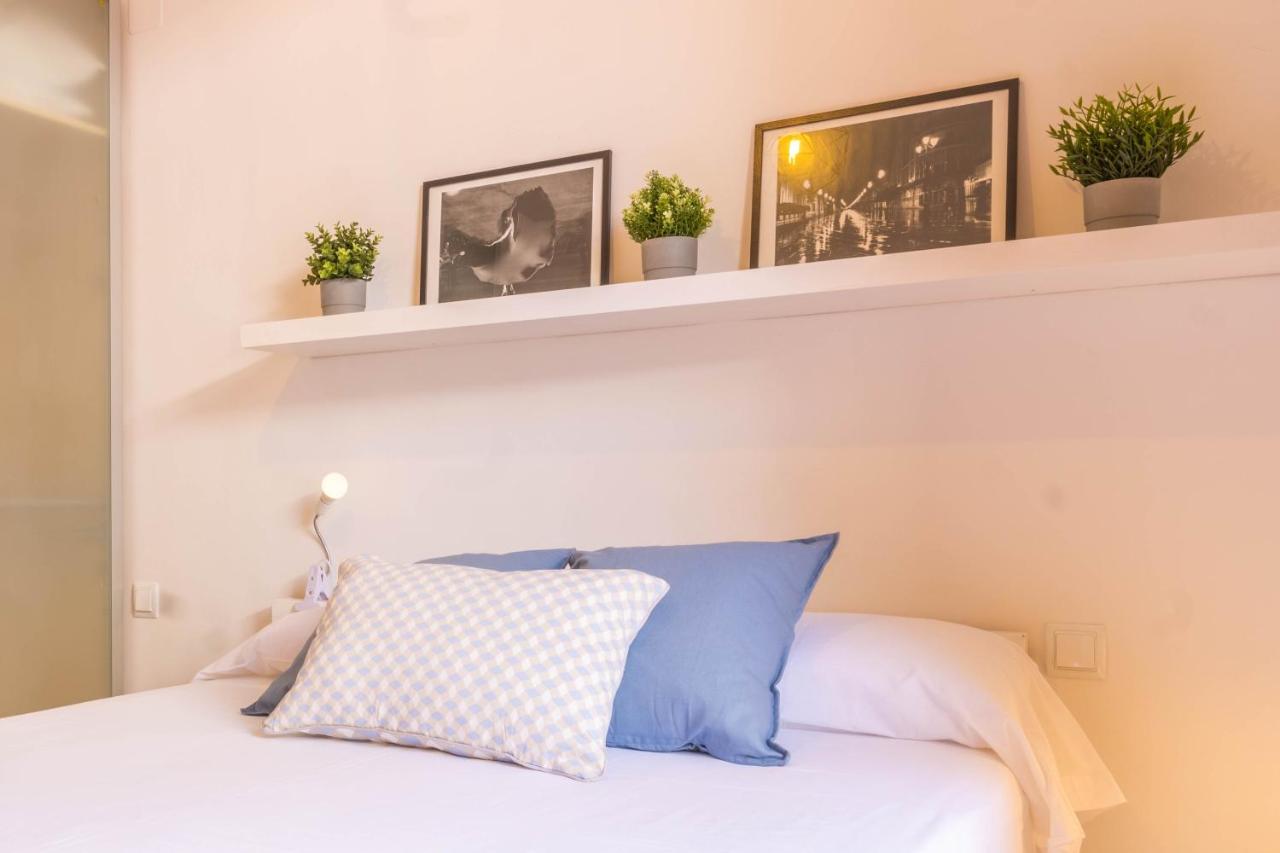 Apartamento Anais Centro Sevilla Exterior foto